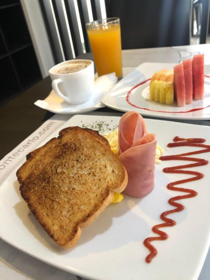 Hotel Plaza Monte Carlo Guayaquil Ngoại thất bức ảnh